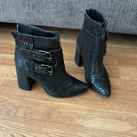 Freebird Joey - Picture 1 of 6